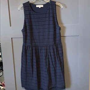 Anne Taylor dress